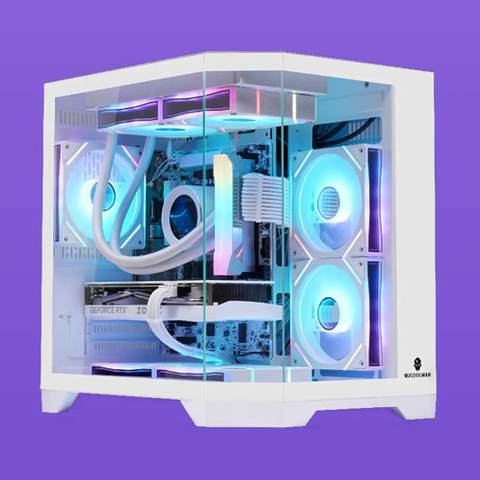 Uniway Ultra — RX 7900 XTX | R9 7900 |64GB/2TB — Main